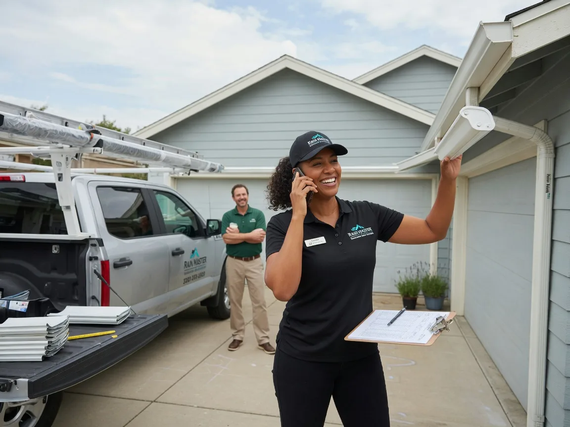 Gutter Installation Bates, OR FAQs